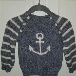 Ralph Lauren Boys Sweater Bundle